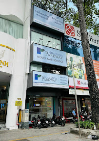 Nha khoa Parkway 3/2