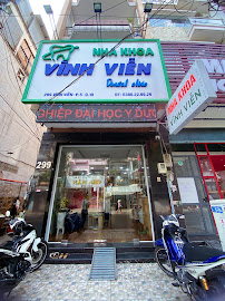 Nha Khoa Vĩnh Viễn