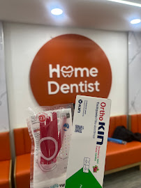 Nha Khoa Home Dentist