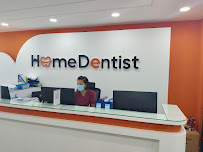 Home Dentist Quan 10 in Ho Chi Minh City