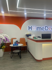 Nha Khoa Home Dentist