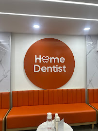 Nha Khoa Home Dentist
