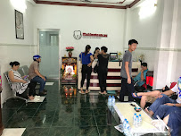 Nha khoa TOÀN CẦU