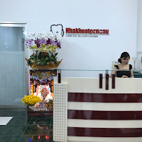 Nha khoa TOÀN CẦU