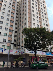 Nha khoa TOÀN CẦU
