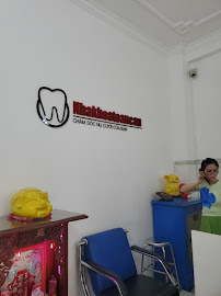 Nha khoa TOÀN CẦU