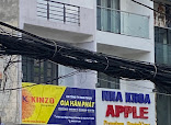 Nha Khoa Aaa