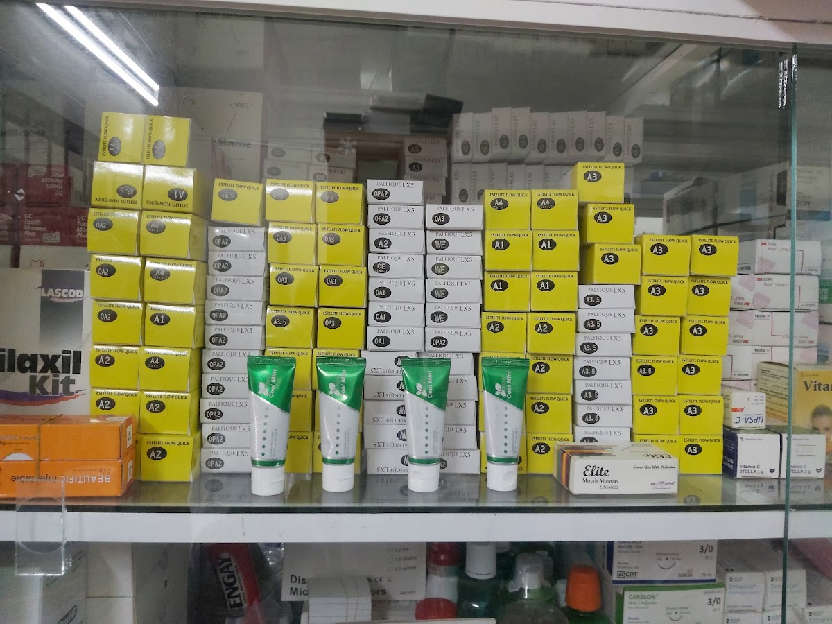 Nha Khoa VN Quan 10 dental clinic