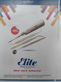 Cửa Hàng Y Nha Khoa VN Q10