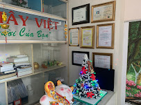 Nha Khoa Thẩm Mỹ Tây Việt