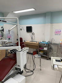 Nha Khoa Thẩm Mỹ Tây Việt
