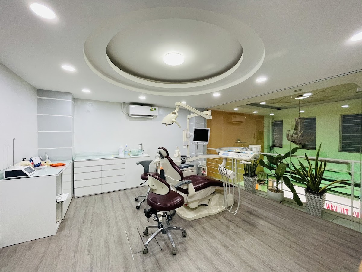 Dat Viet Dental dental clinic