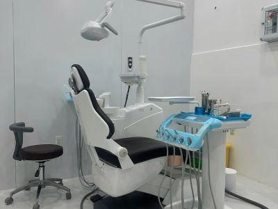 Amaris Dental Clinic - Da Nang