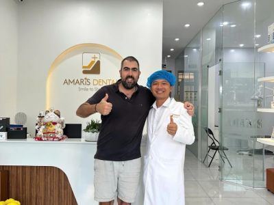 Amaris Dental Clinic - Da Nang