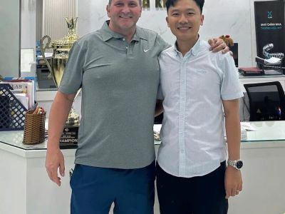 Amaris Dental Clinic - Da Nang