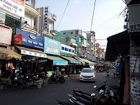 Nha Khoa Nhật Tảo