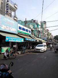 Nhat Tao Dental - all on 4 dental implants clinic in Ho Chi Minh City