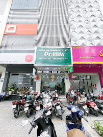 Phòng khám nha khoa quốc tế Dr.Him