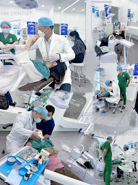 Phòng khám nha khoa quốc tế Dr.Him