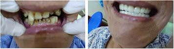 Nha Khoa Nhật Tảo - Bs Quách Thị Quỳnh Chi