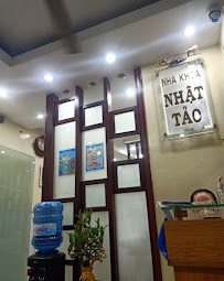 Nha Khoa Nhật Tảo - Bs Quách Thị Quỳnh Chi