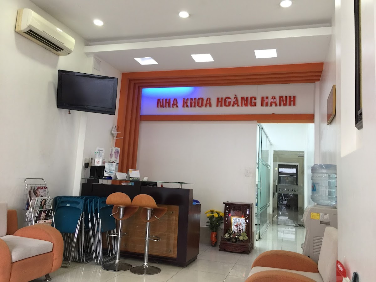 Hoang Hanh Dental dental clinic