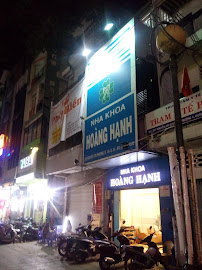 Nha Khoa Hoàng Hạnh