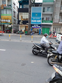 Nha Khoa Hoàng Hạnh