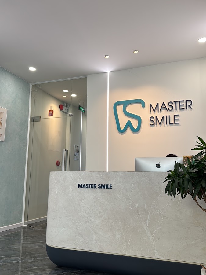 Master Smile Dental dental clinic