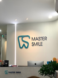 Nha Khoa Master Smile ✅ Thạc sĩ Bác sĩ Niềng Răng Uy tín | Trồng răng Implant Bọc răng sứ Dán răng sứ Nha khoa Uy tín Quận 10