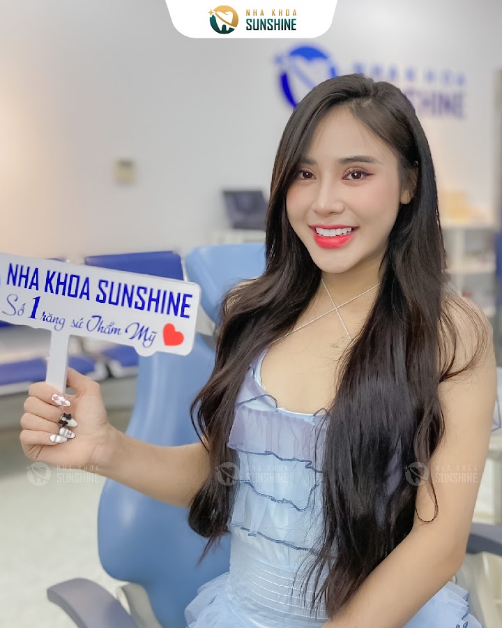 Sunshine Dental Saigon dental clinic