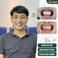 Nha Khoa Sunshine Sài Gòn