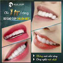 Nha Khoa Sunshine Sài Gòn