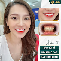 Nha Khoa Sunshine Sài Gòn