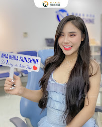 Sunshine Dental Saigon in Ho Chi Minh City