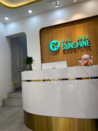 Nha Khoa Sunshine Sài Gòn