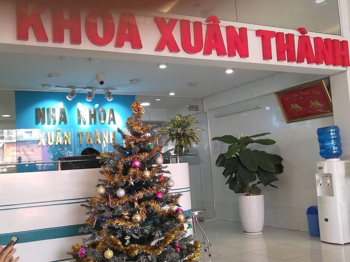 Xuan Thanh Dental dental clinic