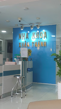 Nha Khoa Xuân Thành