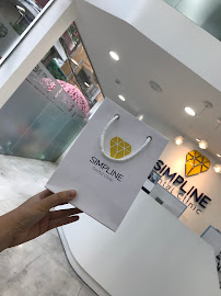 Nha khoa Simpline Sư Vạn Hạnh