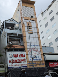 Nha Khoa Điện Biên Phủ