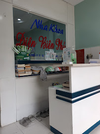 Nha Khoa Điện Biên Phủ