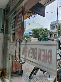 Nha Khoa Điện Biên Phủ