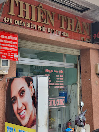 Nha Khoa Điện Biên Phủ
