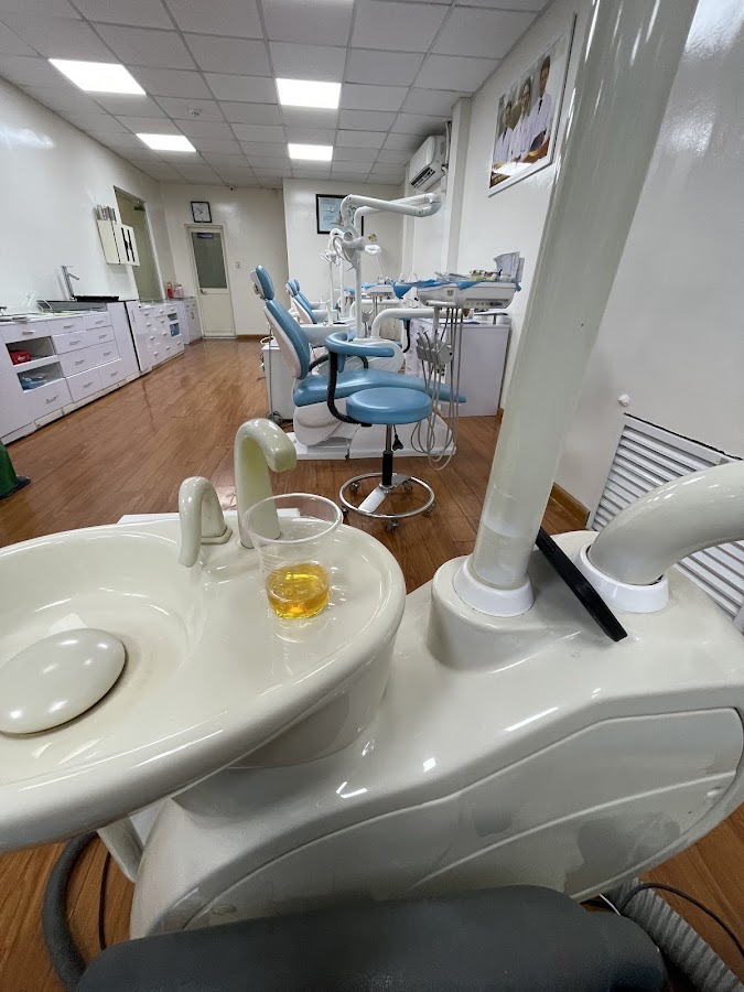Ky Hoa Dental dental clinic