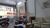 Nha Khoa Lam Anh