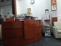 Nha Khoa Lam Anh