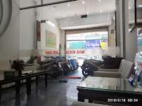 Nha Khoa Lam Anh