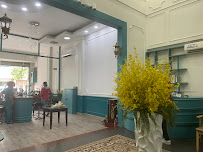 Nha Khoa Lam Anh