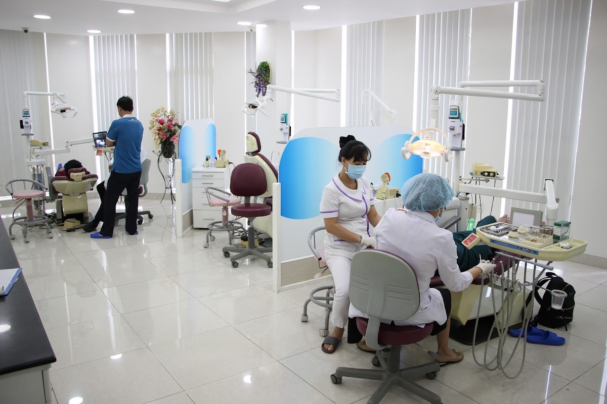 Dai Viet Dental dental clinic
