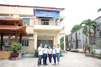 Nha Khoa Đại Việt
